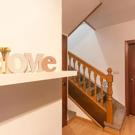 Casa Picota 4* Ойя