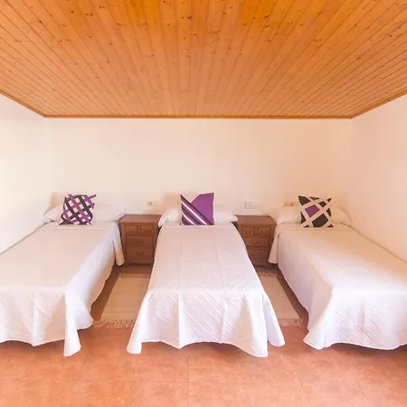 Casa Picota