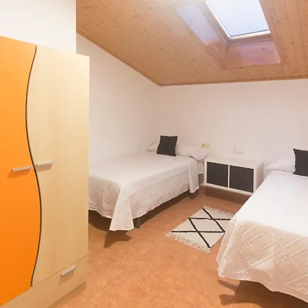 Apartment Casa Picota