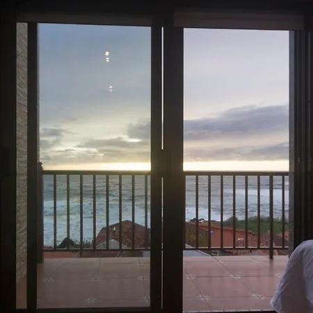 Casa Picota ゲストハウス