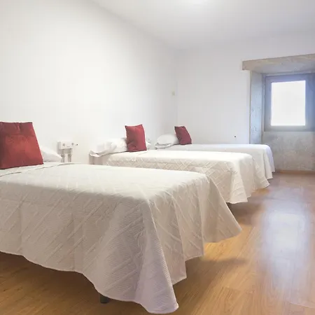 ゲストハウス Casa Picota オイア