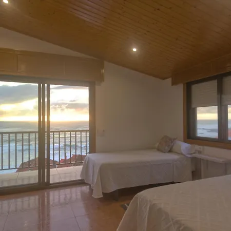 Casa Picota ゲストハウス