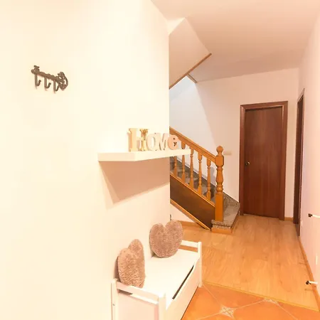 Apartment Casa Picota *