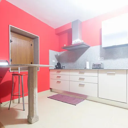 Casa Picota 4*