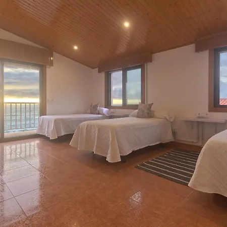 Casa Picota Apartment *