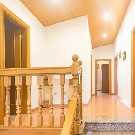 Casa Picota Ойя