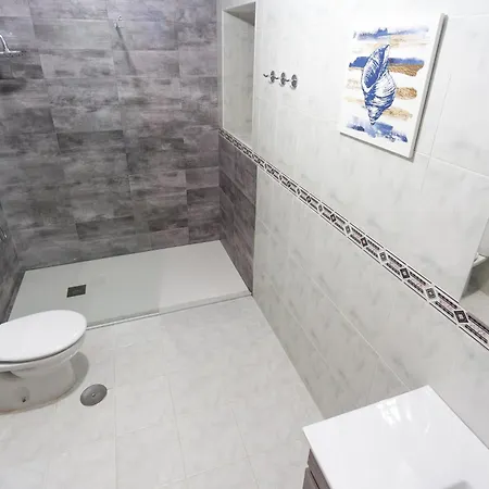 Apartment Casa Picota *