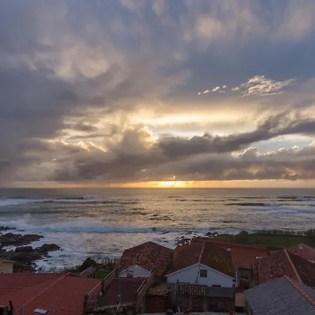 ゲストハウス Casa Picota オイア