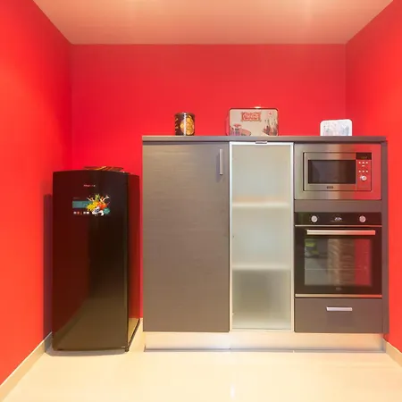 Casa Picota 4* オイア