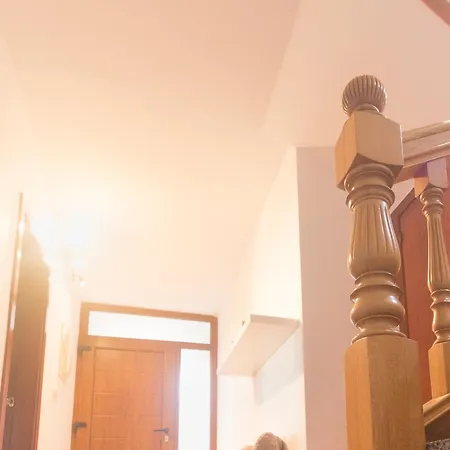 Гостевой дом Casa Picota