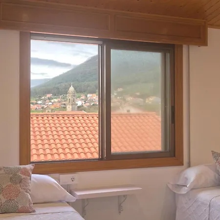 Гостевой дом Casa Picota 4*