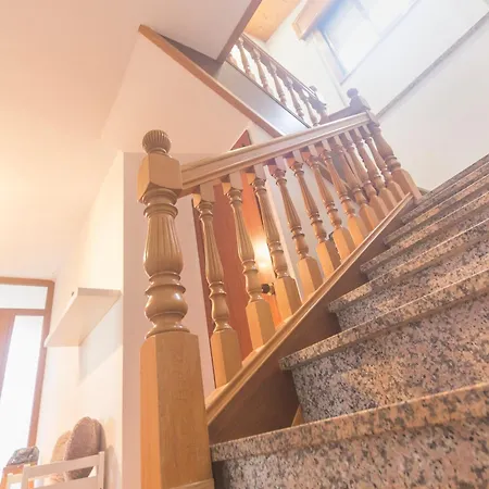 Casa Picota Гостевой дом