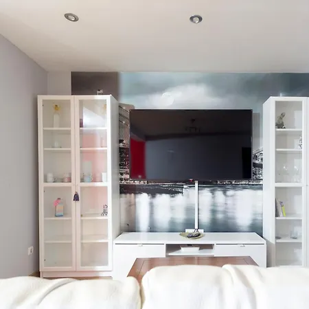 Apartment Casa Picota *