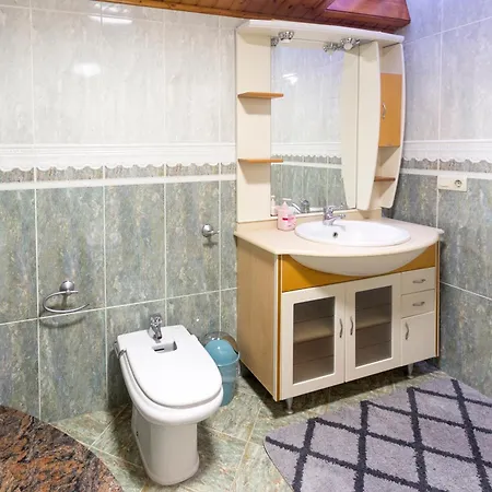 Casa Picota 4* オイア