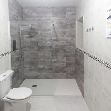 Casa Picota ゲストハウス