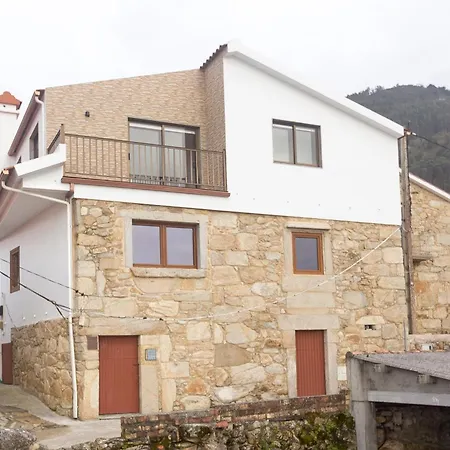 Casa Picota Oia