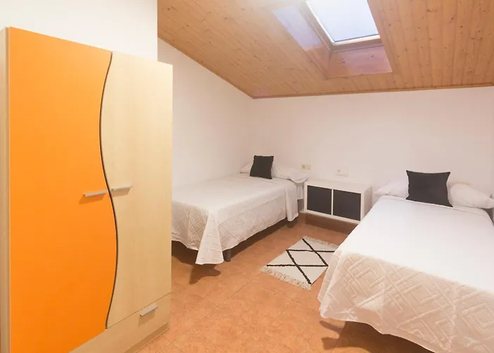 Πανσιόν Casa Picota