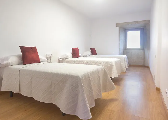 Πανσιόν Casa Picota Oia