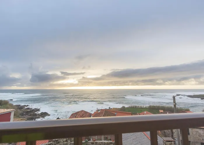 Casa Picota Πανσιόν Oia