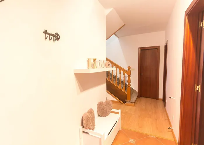 Πανσιόν Casa Picota 4*