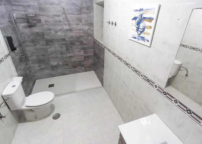 Πανσιόν Casa Picota 4*