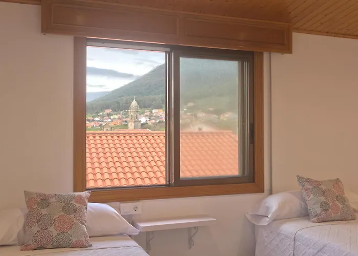 Πανσιόν Casa Picota 4*